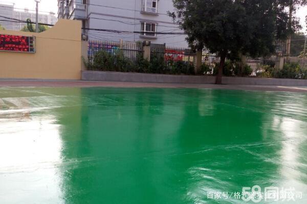 工布江达 地坪漆翻新维修
