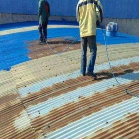 工布江达地面翻新与地坪漆施工流程